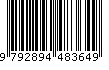 EAN: 9792894483649