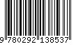 EAN: 9780292138537 EAN: 9780292138537