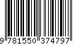 EAN: 9781550374797 EAN: 9781550374797