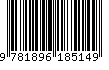 EAN: 9781896185149 EAN: 9781896185149