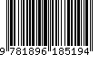 EAN: 9781896185194 EAN: 9781896185194