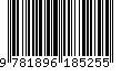 EAN: 9781896185255 EAN: 9781896185255