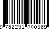 EAN: 9782251000589 EAN: 9782251000589