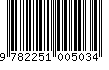 EAN: 9782251005034 EAN: 9782251005034