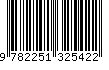 EAN: 9782251325422 EAN: 9782251325422