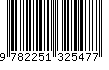 EAN: 9782251325477 EAN: 9782251325477