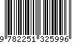 EAN: 9782251325996 EAN: 9782251325996