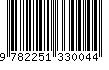 EAN: 9782251330044 EAN: 9782251330044
