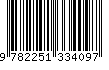 EAN: 9782251334097 EAN: 9782251334097