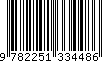 EAN: 9782251334486 EAN: 9782251334486