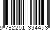 EAN: 9782251334493 EAN: 9782251334493