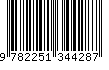 EAN: 9782251344287 EAN: 9782251344287