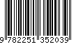 EAN: 9782251352039 EAN: 9782251352039