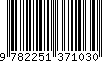 EAN: 9782251371030 EAN: 9782251371030