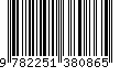 EAN: 9782251380865 EAN: 9782251380865