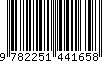 EAN: 9782251441658 EAN: 9782251441658