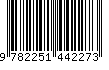 EAN: 9782251442273 EAN: 9782251442273