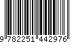 EAN: 9782251442976 EAN: 9782251442976