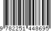 EAN: 9782251448695 EAN: 9782251448695