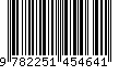 EAN: 9782251454641 EAN: 9782251454641
