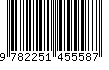 EAN: 9782251455587 EAN: 9782251455587
