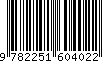 EAN: 9782251604022 EAN: 9782251604022