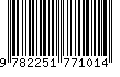 EAN: 9782251771014 EAN: 9782251771014