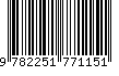 EAN: 9782251771151 EAN: 9782251771151