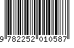 EAN: 9782252010587 EAN: 9782252010587