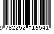 EAN: 9782252016541 EAN: 9782252016541
