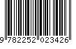EAN: 9782252023426 EAN: 9782252023426