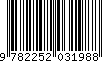 EAN: 9782252031988 EAN: 9782252031988