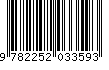 EAN: 9782252033593 EAN: 9782252033593