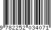EAN: 9782252034071 EAN: 9782252034071