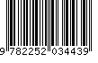EAN: 9782252034439 EAN: 9782252034439