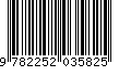 EAN: 9782252035825 EAN: 9782252035825