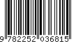 EAN: 9782252036815 EAN: 9782252036815