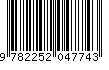 EAN: 9782252047743 EAN: 9782252047743