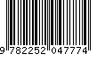 EAN: 9782252047774 EAN: 9782252047774