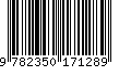EAN: 9782350171289 EAN: 9782350171289