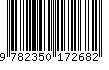 EAN: 9782350172682 EAN: 9782350172682