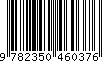 EAN: 9782350460376 EAN: 9782350460376