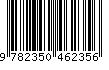 EAN: 9782350462356 EAN: 9782350462356