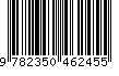 EAN: 9782350462455 EAN: 9782350462455