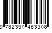 EAN: 9782350463308 EAN: 9782350463308