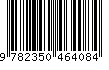 EAN: 9782350464084 EAN: 9782350464084