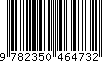 EAN: 9782350464732 EAN: 9782350464732