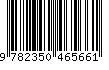 EAN: 9782350465661 EAN: 9782350465661