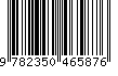 EAN: 9782350465876 EAN: 9782350465876