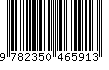 EAN: 9782350465913 EAN: 9782350465913